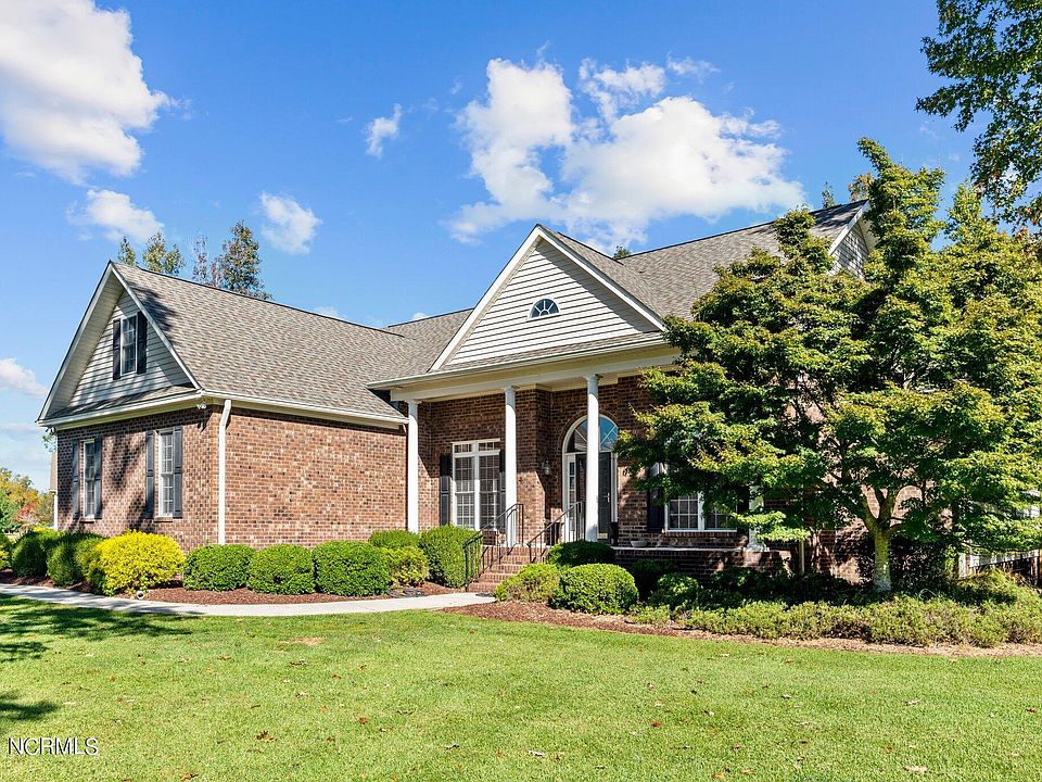 121 Evans Mill Road, New Bern, NC 28562 Zillow