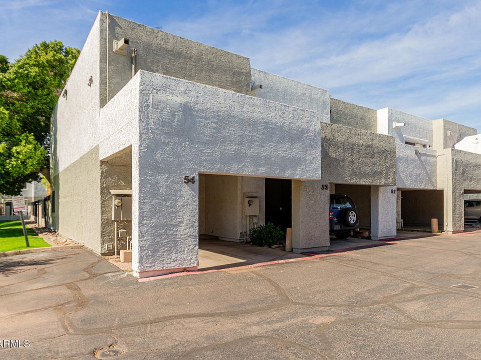 122 S HARDY Drive #54, Tempe, AZ 85281 | Zillow