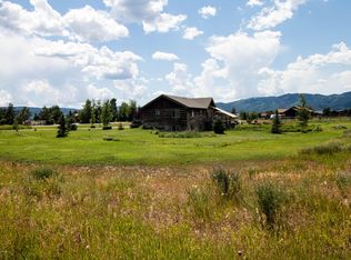 7150 Wild Rose Dr, Victor, ID 83455
