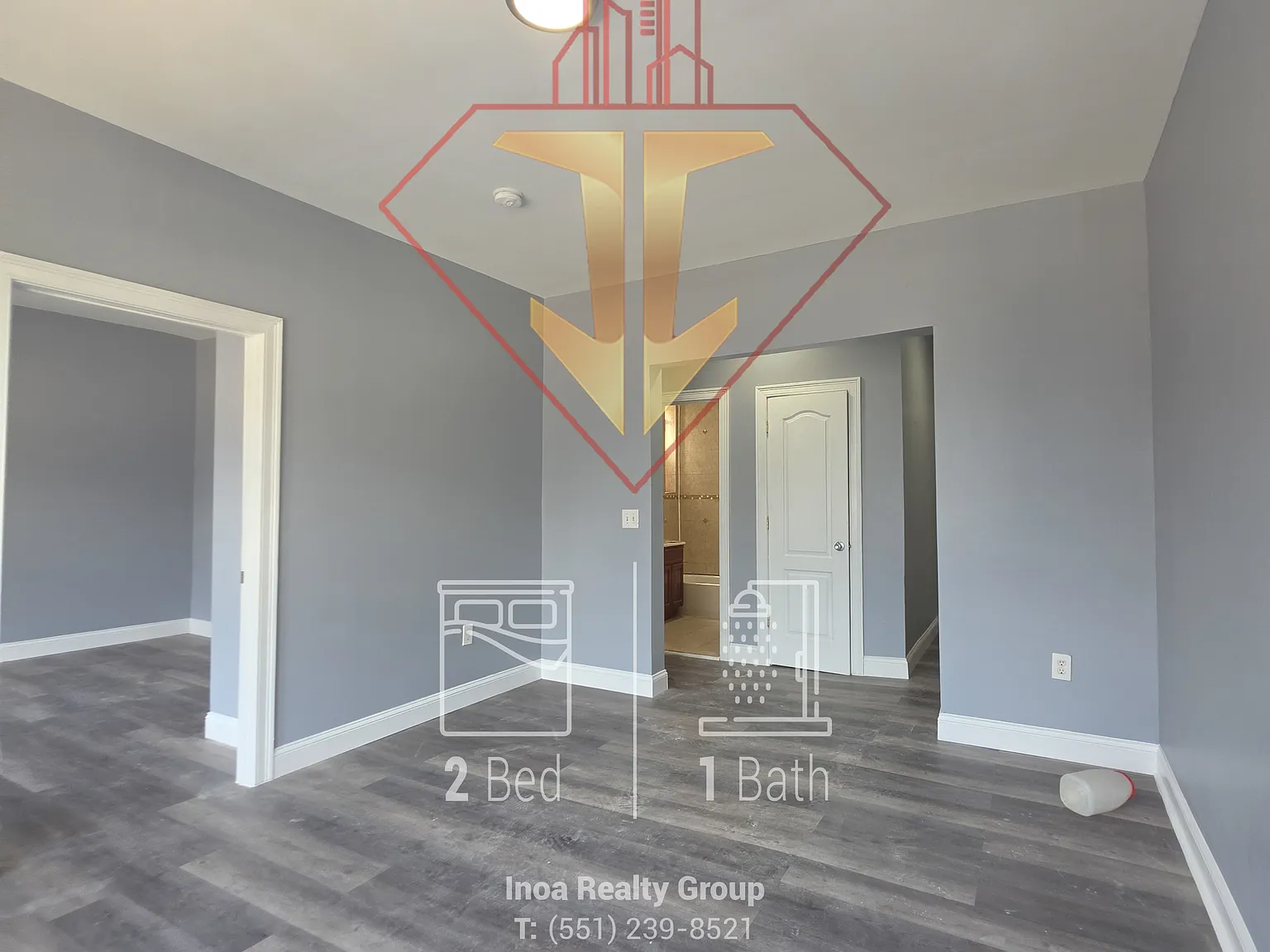 2 bed, $1,825 — Photo 3