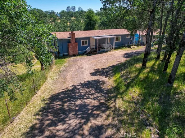 15646 Joseph Trl, Lower Lake, CA 95457