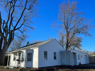 429 E Wabash Ave, Rantoul, IL 61866