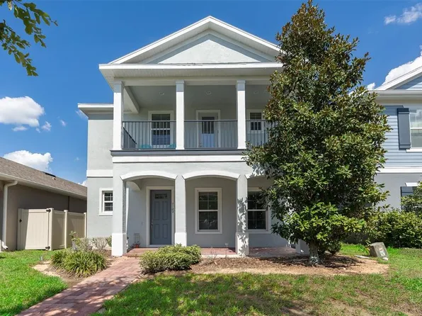 7189 SUMMERLAKE GROVES STREET, WINTER GARDEN, FL 34787