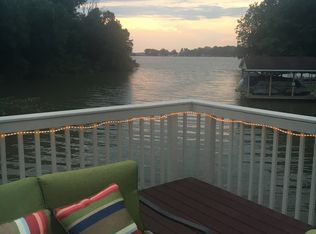 9301 Willow View Rd, Belle Center, OH 43310