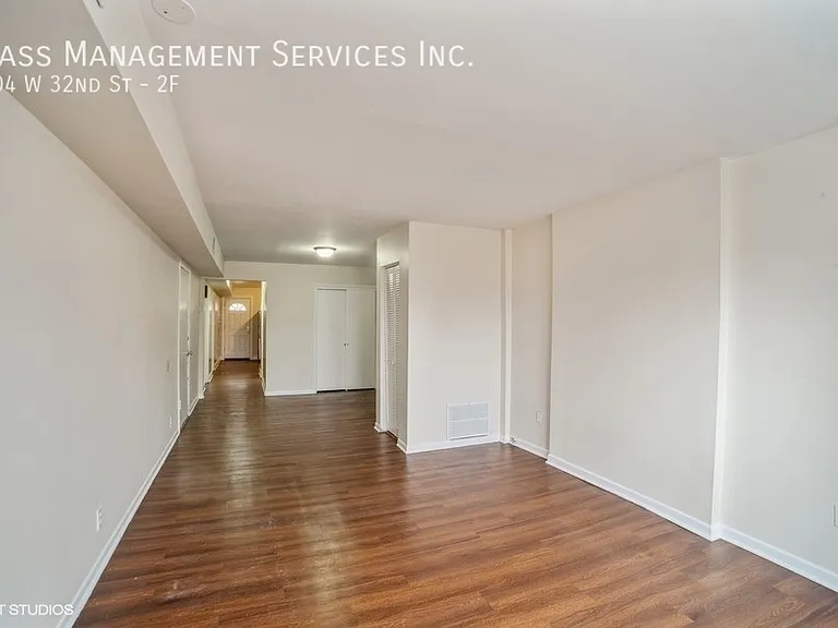 504 W 32nd St #2F — Photo 2
