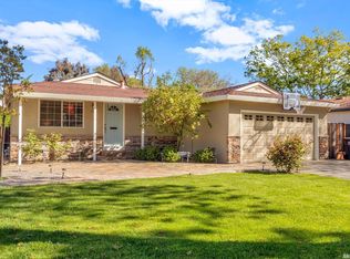 1727 Chapman Pl, Davis, CA 95618