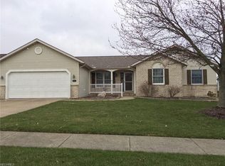 653 Danberry Dr, Wooster, OH