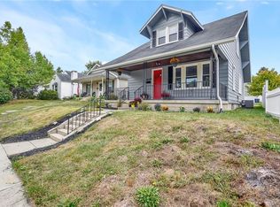 2619 Wayland Ave, Dayton, OH 45420