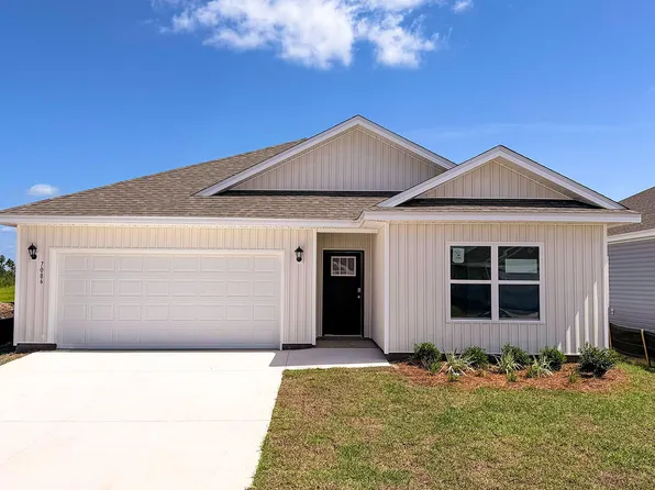 7086 William Pitsenbarger Rd, Panama City, FL 32404