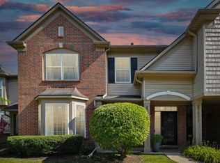 47628 Ormskirk Dr, Canton, MI 48188