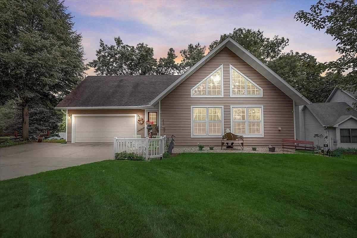 W11095 Lake View Dr, Merrimac, WI 53561 Zillow