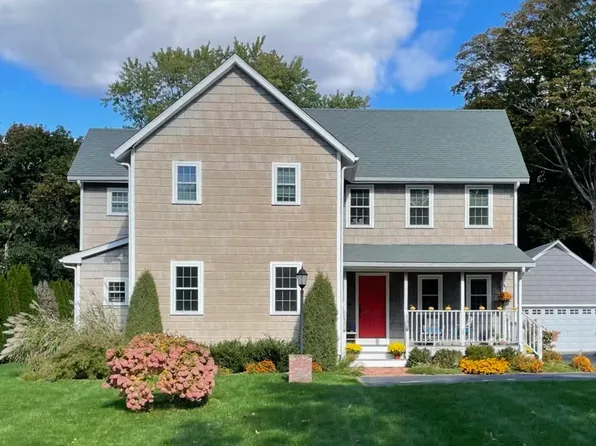 123 Undisclosed #0, North Attleboro, MA 02760