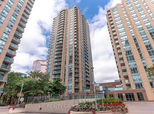 22 Olive Ave #LPH05, Toronto, ON M2N 7G6