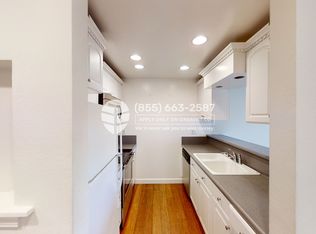707 Fathom Dr APT 104, San Mateo, CA