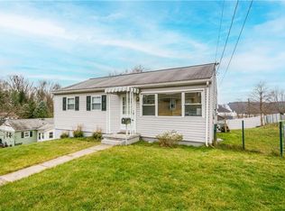 23 Russell St, Baden, PA