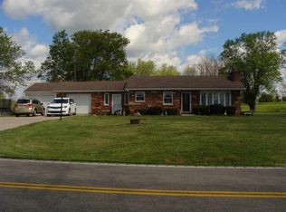 5369 Highway 154, Butler, KY 41006