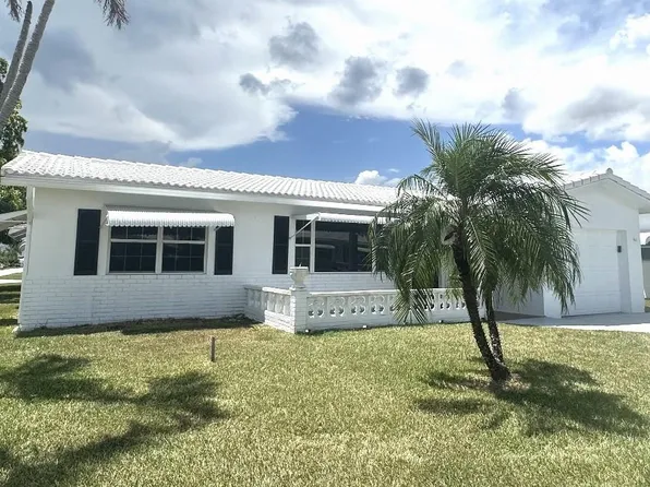 123 SW 8th Court, Boynton Beach, FL 33426