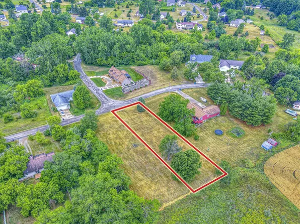 10573 Loughrea Ln, Cement City, MI 49233