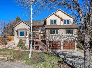 8203 W Iliff Ln, Lakewood, CO 80227