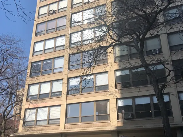 5050 S East End Ave APT 2A, Chicago, IL 60615