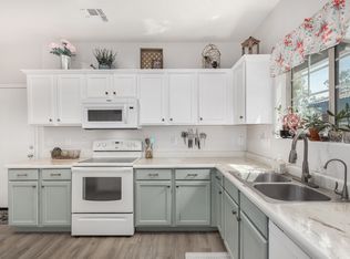 9340 S 33rd Dr, Laveen, AZ 85339