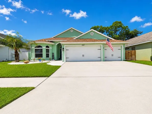 1747 Wood Brook St, Tarpon Springs, FL 34689