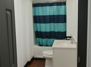 640 S East St #2-F, Holyoke, MA 01040