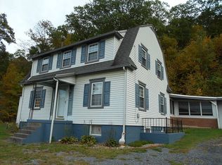 4570 Us Highway 522 N, Mc Clure, PA 17841