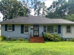 4847 Marion Ave, Memphis, TN 38117