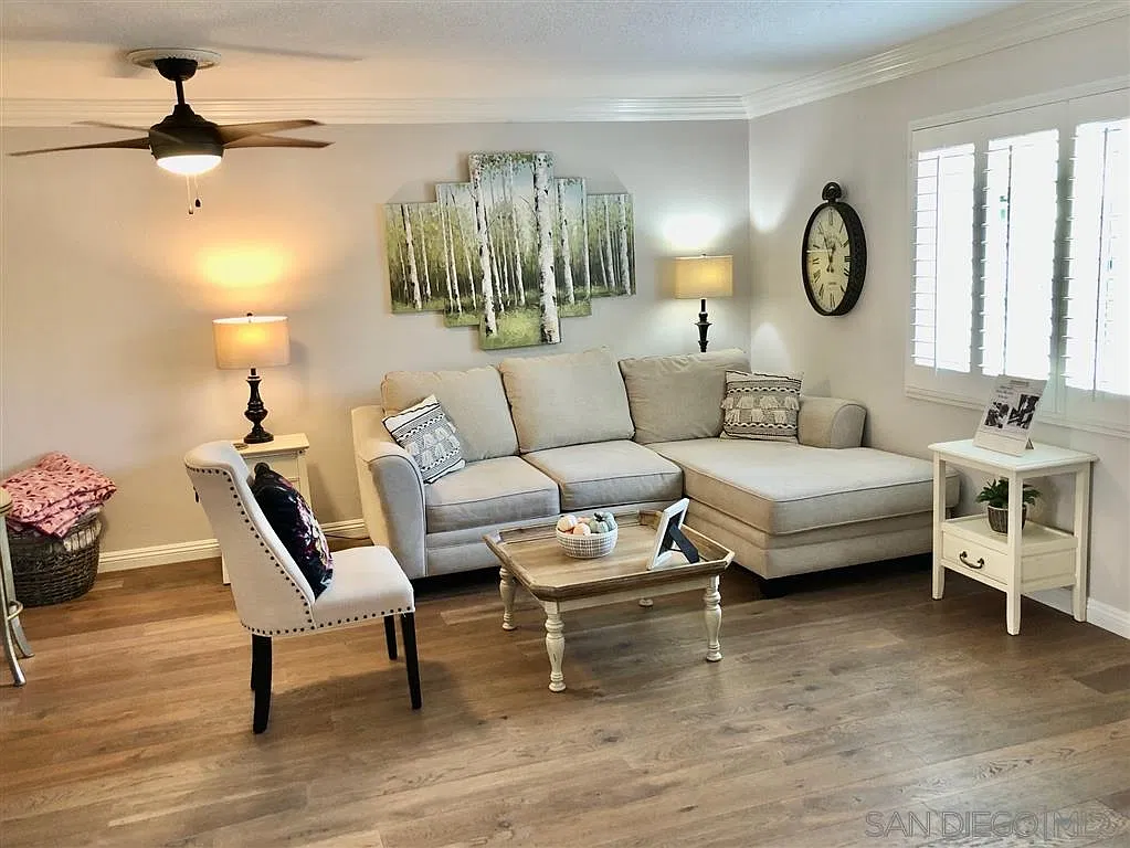 1 bed, 796 sqft, $2,750 — Photo 4