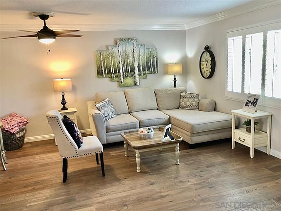 4th image of 7545 Charmant Dr Unit 1203