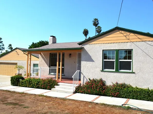 9130 Johnson Dr, La Mesa, CA 91941
