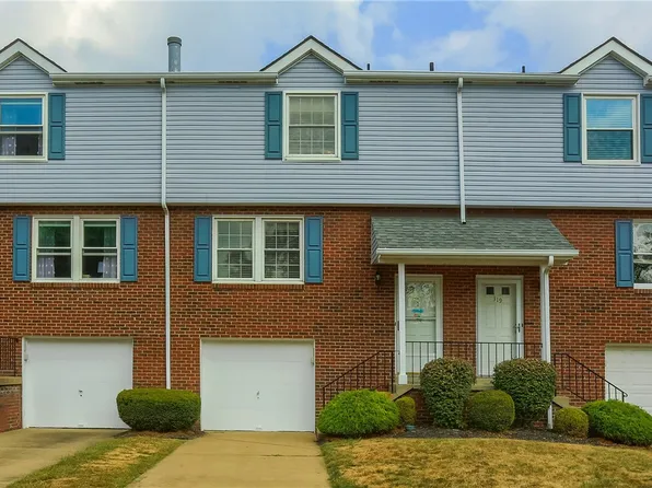 318 Parkridge Ln, Coraopolis, PA 15108