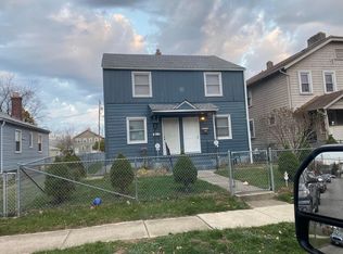 540 S Wayne Ave, Columbus, OH