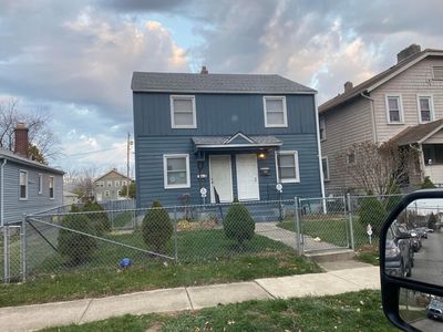 540 S Wayne Ave, Columbus, OH, 43204