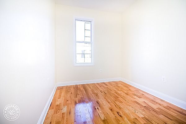 1st image of 420 Bleecker St #4S