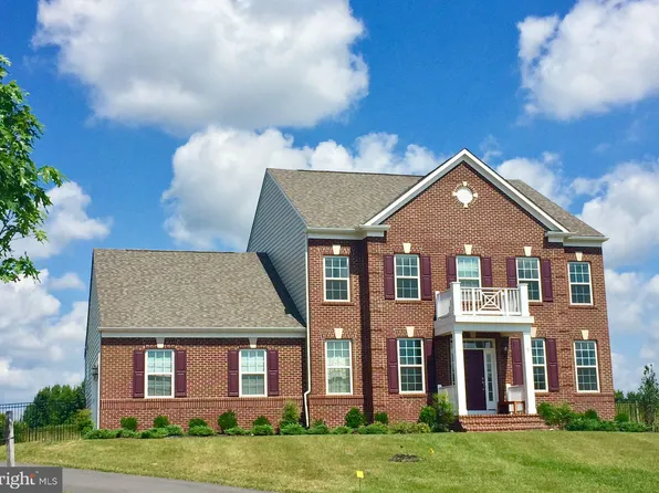 5 Heartwood Ter, Rockville, MD 20855