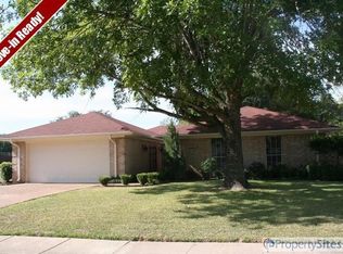 447 Town South Dr, Shreveport, LA 71115