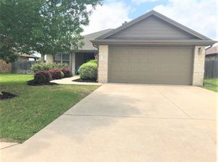 313 Valley Oaks Loop, Georgetown, TX 78626