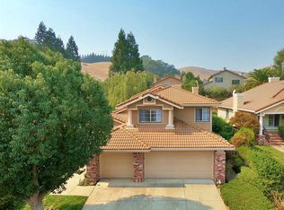 944 Spring Water St, Danville, CA 94506