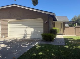 157 Finale Way, Tracy, CA 95376