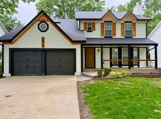 14776 S Alden St, Olathe, KS 66062