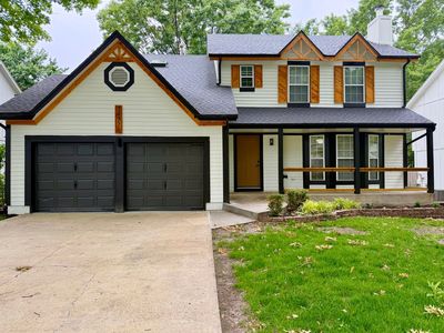 14776 S Alden St, Olathe, KS, 66062