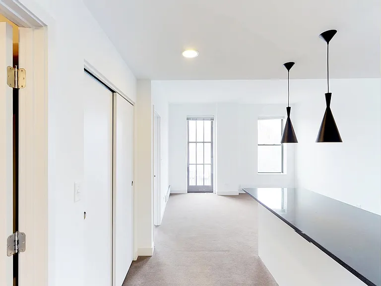 Dining/Living room
