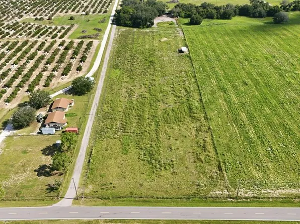 MAMMOTH GROVE ROAD LOT 1, LAKE WALES, FL 33898