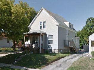 1341 S 89th St, Milwaukee, WI 53214