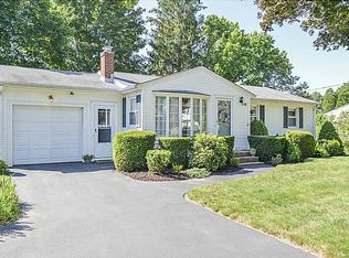 46 Baldwin Rd, Warwick, RI 02886