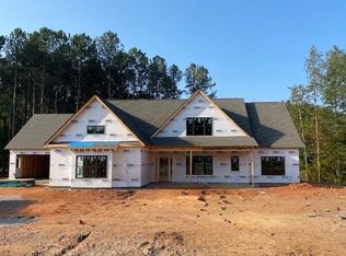 2321 Pebble Trl, Monroe, GA 30656