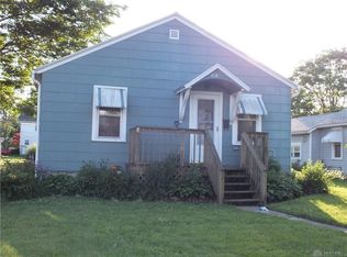 810 Gray Ave, Greenville, OH 45331