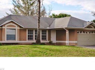 2925 45th St SW, Naples, FL 34116